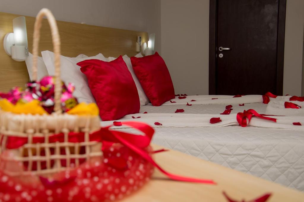 Marsallis Praia Hotel