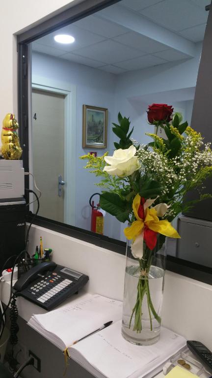 Hotel Tommaseo - Resim 28