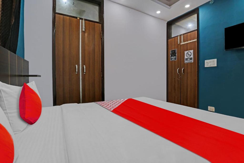 Fotografie z fotogalerie ubytování Hotel O Elite Inn v destinaci Dillí