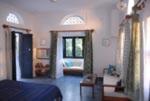 Dia Homestay - Deluxe Duplo Ou Quarto Com Vista Para O Jardim