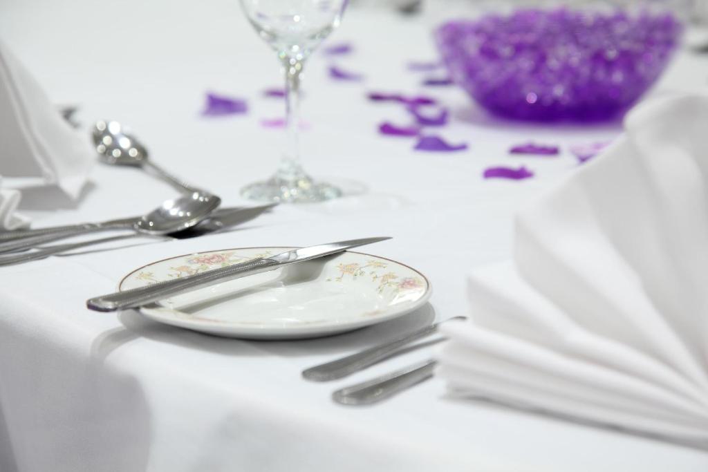 Fotografie z fotogalerie ubytování Leapark Hotel v destinaci Grangemouth