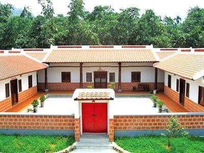 Φωτογραφία από το άλμπουμ του 懷古驛棧民宿 σε Gukeng