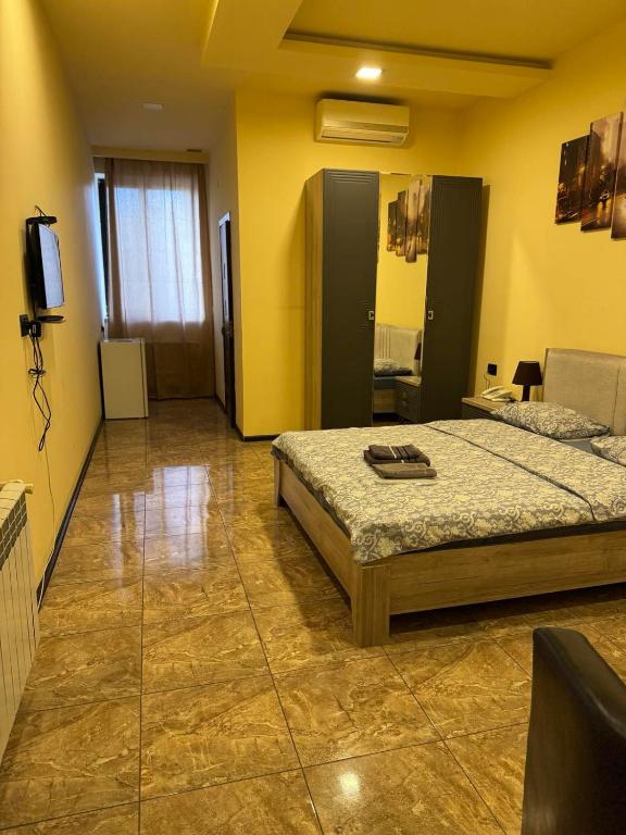 فضای داخلی Sani Hotel Yerevan در ایروان - تصویر ۳