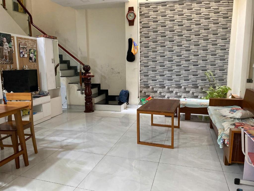 Căn Hộ Deluxe 3 Phòng Ngủ