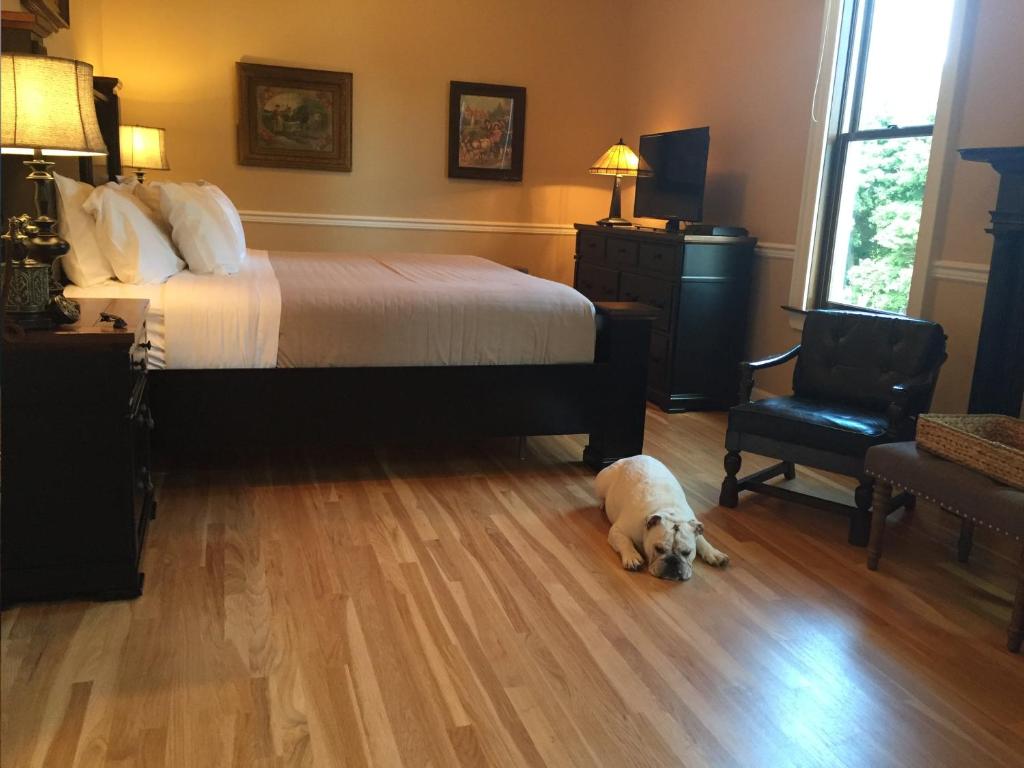 Steele Mansion Inn & Gathering Hub - 