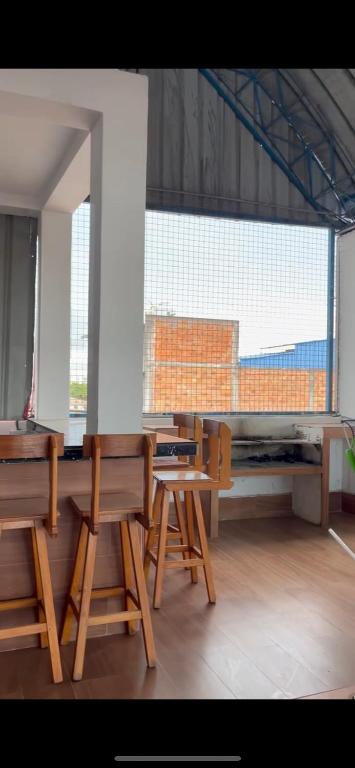 Private 4 Story retreat