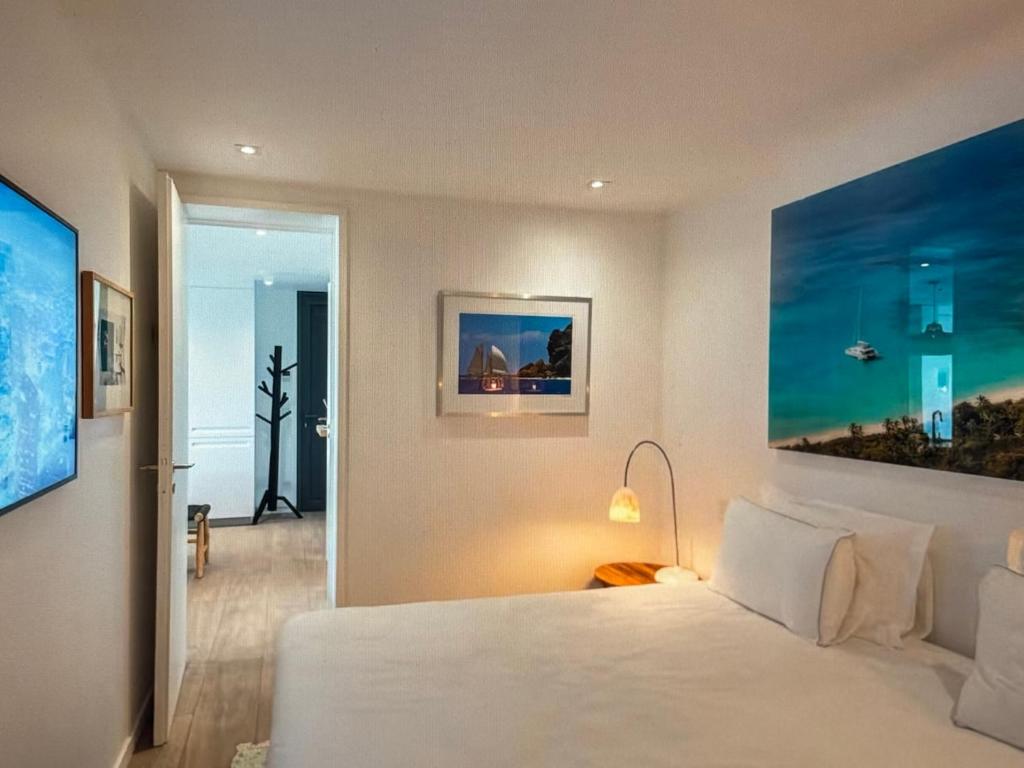 Exclusive Island Retreat