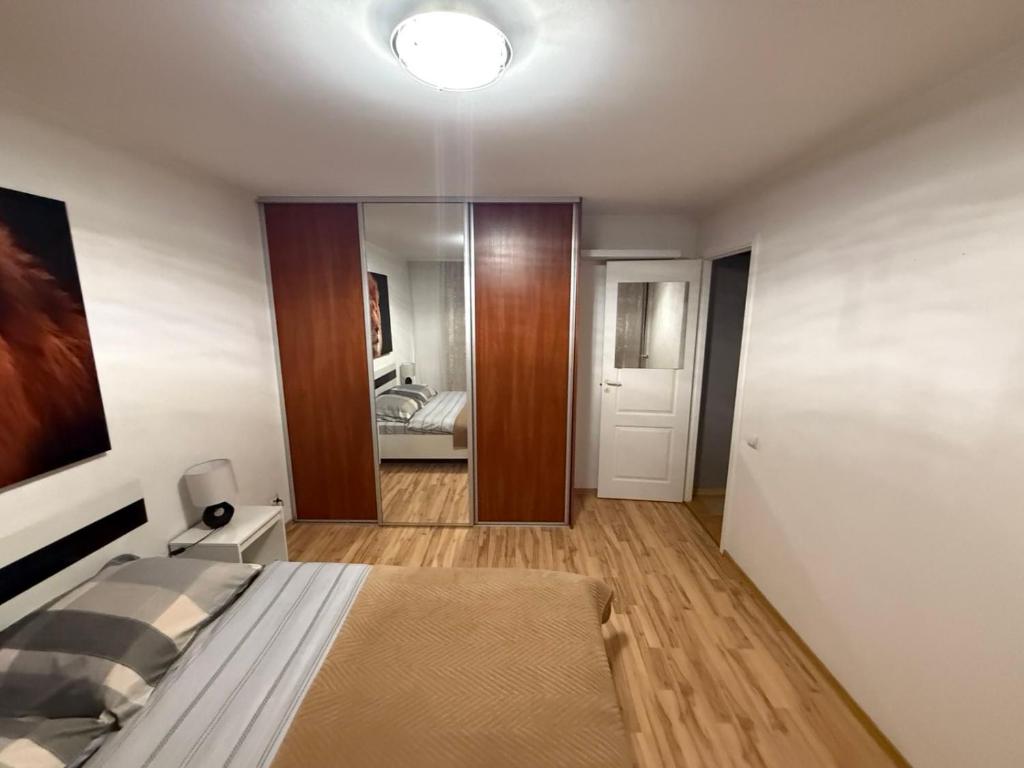 Billede fra billedgalleriet på Guest location by Heralds i Daugavpils