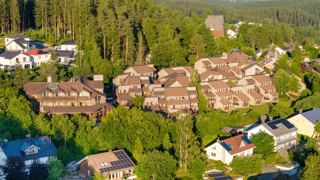 Φυσικό τοπίο κοντά σε αυτό το ξενοδοχείο διαμερισμάτων