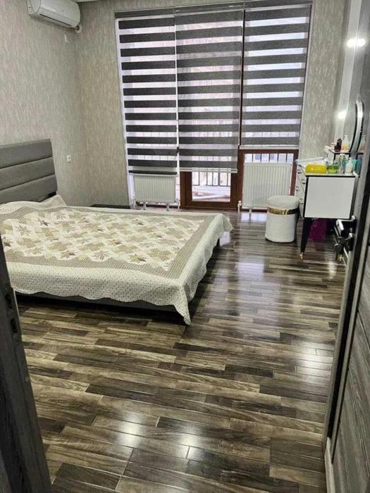 Billede fra billedgalleriet på Апартамент i Tashkent