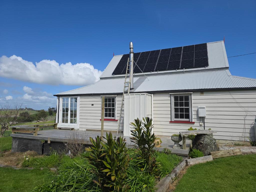 Φωτογραφία από το άλμπουμ του lindum Grange σε Maungaturoto