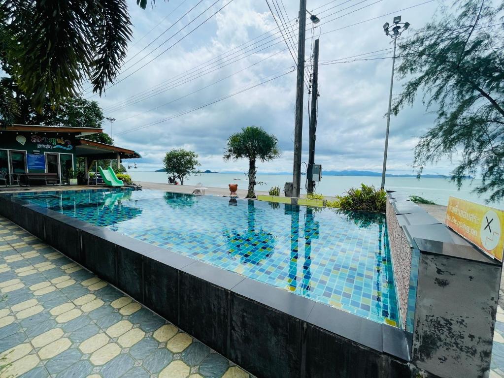 Foto sihtkohas Ban Pak Ba Ra asuva majutusasutuse Laguna Resort Pakbara Satun galeriist