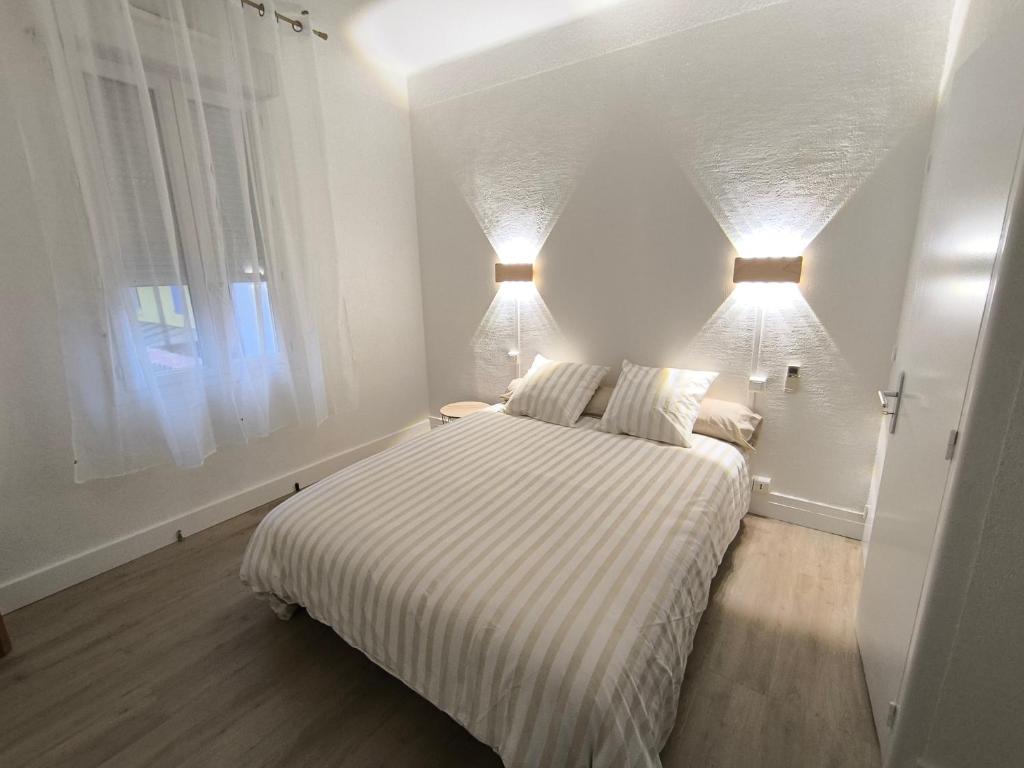 Central Hôtel - One-Bedroom Apartment