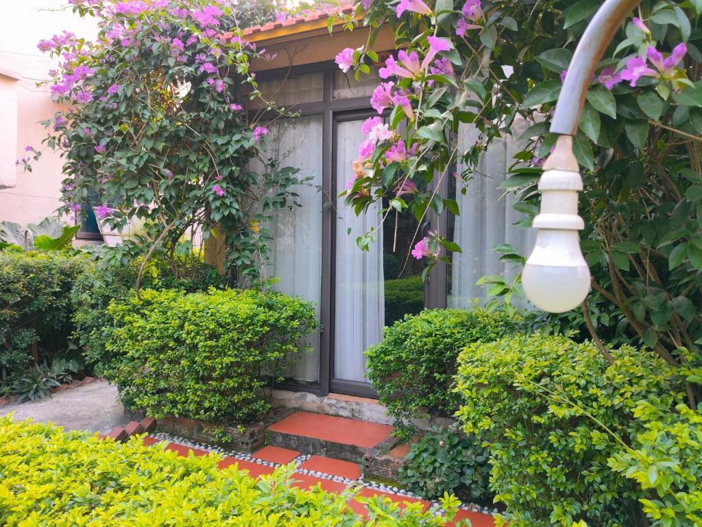 Tam Coc Sunshine Homestay - 18