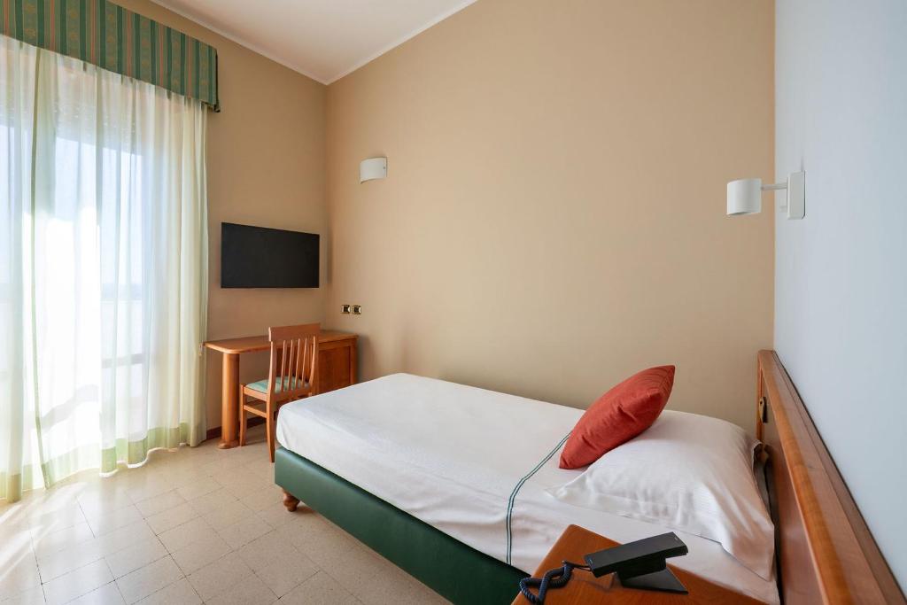 Astura Palace Hotel - Habitación Individual