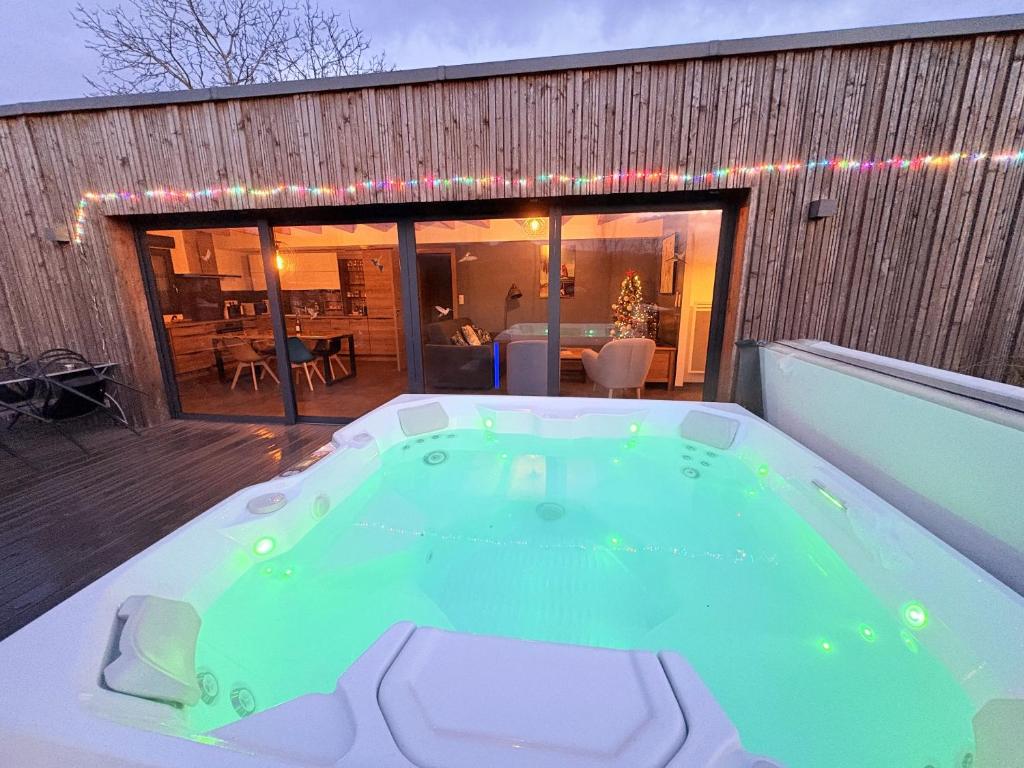 Sweet Escape et Spa – photo 22