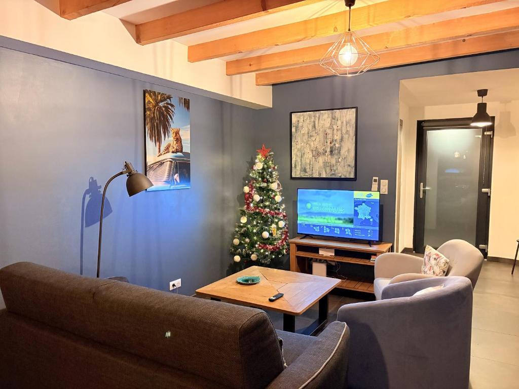 Sweet Escape et Spa – photo 3