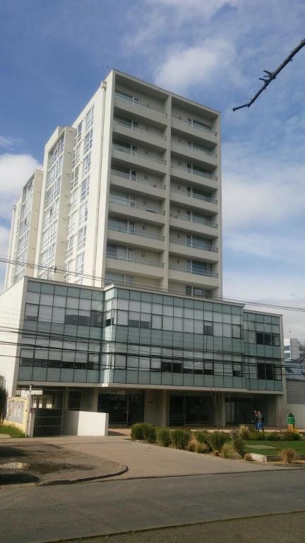 Apartamento Alemania - Apartment With Balcony