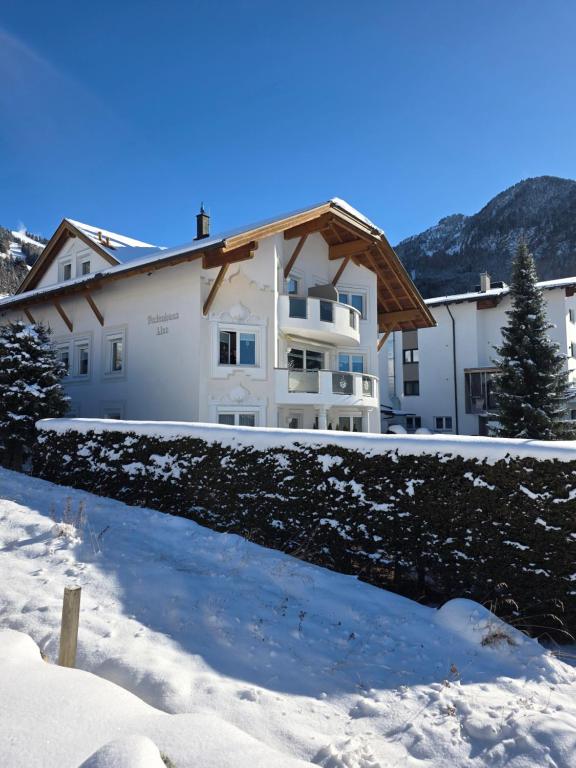 Γενική θέα στο βουνό ή θέα στο βουνό από  αυτό το διαμέρισμα