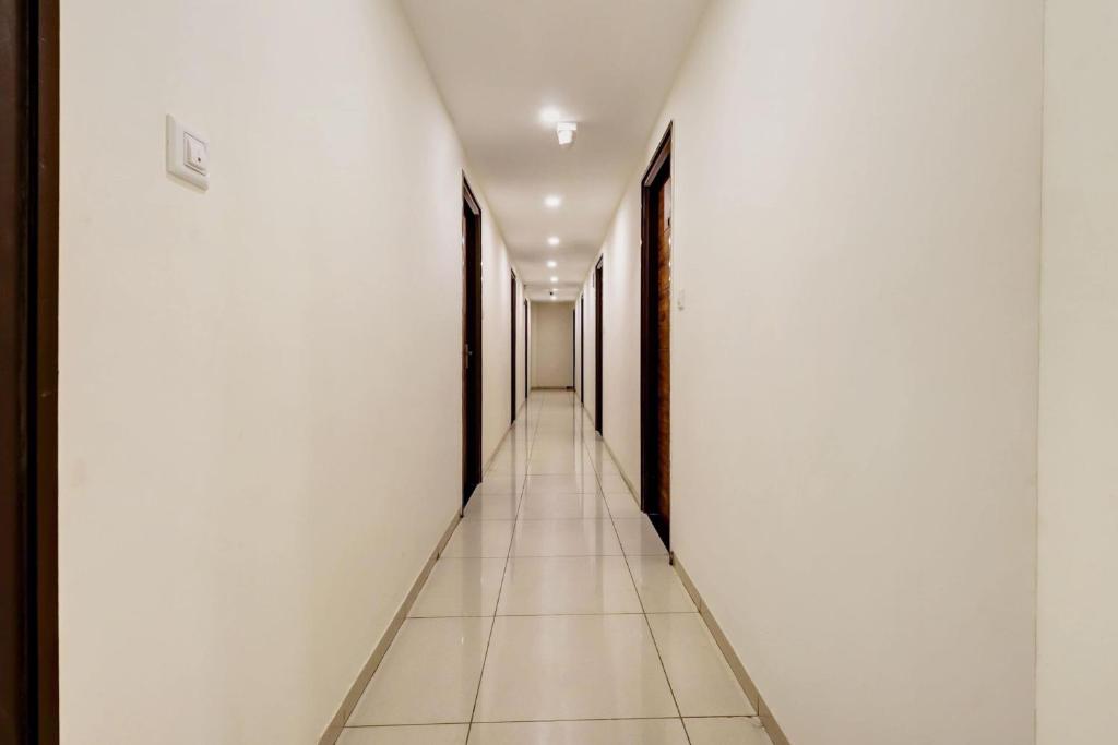 Fotografie z fotogalerie ubytování Dream Comforts Lodging & Boarding v destinaci Bengalúr