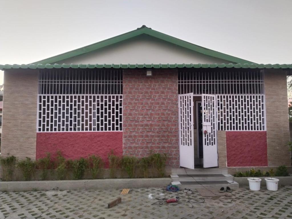 Gallery image of Sukoon Villa in Tezpur