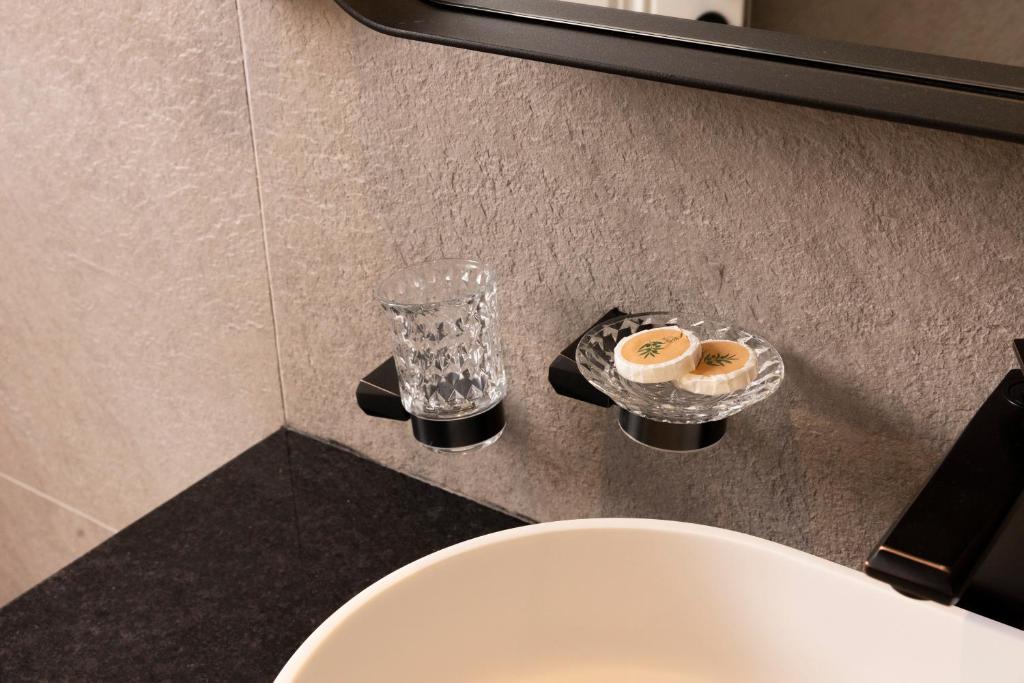 لابی و فضای عمومی Porto De Galata Hotel - تصویر ۵