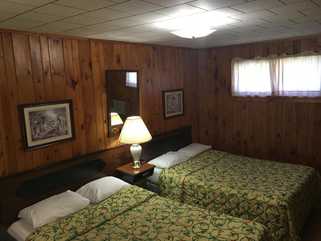 Doray Motel Lake George photo