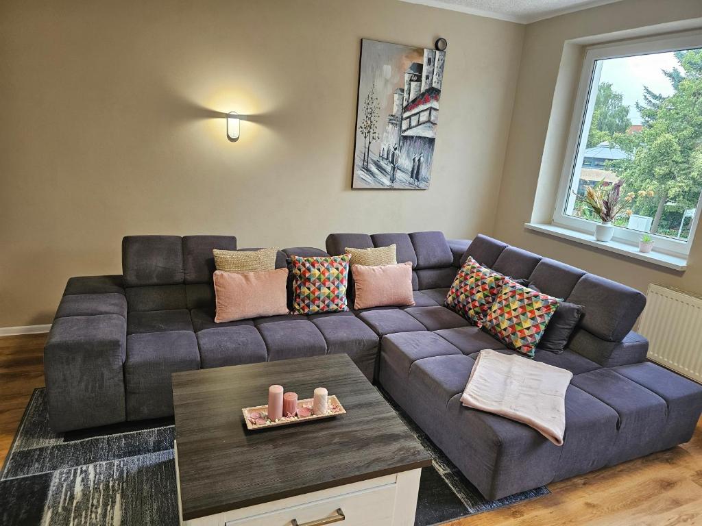 Fotografie z fotogalerie ubytování Seegarten v destinaci Görlitz