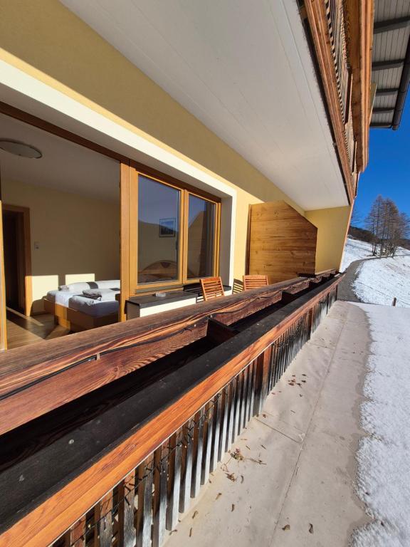 Hotel Restaurant Raunig - 5