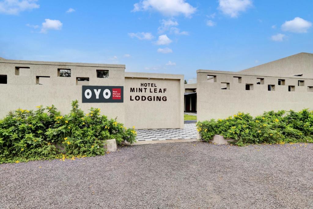 Φωτογραφία από το άλμπουμ του Hotel O Mint Leaf & Lodging σε Kāgal