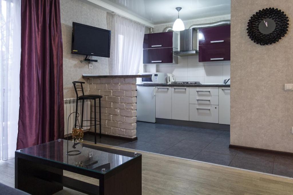 Exclusive apartment in centre фото 6
