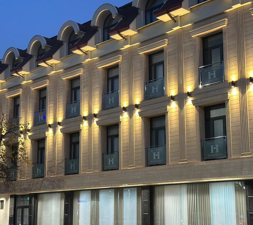 Φωτογραφία από το άλμπουμ του Horizon Hotel στην Τασκένδη