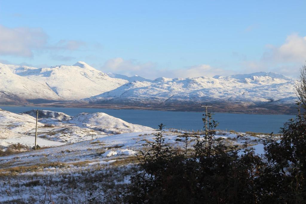 Φυσικό τοπίο κοντά σε αυτό το διαμέρισμα