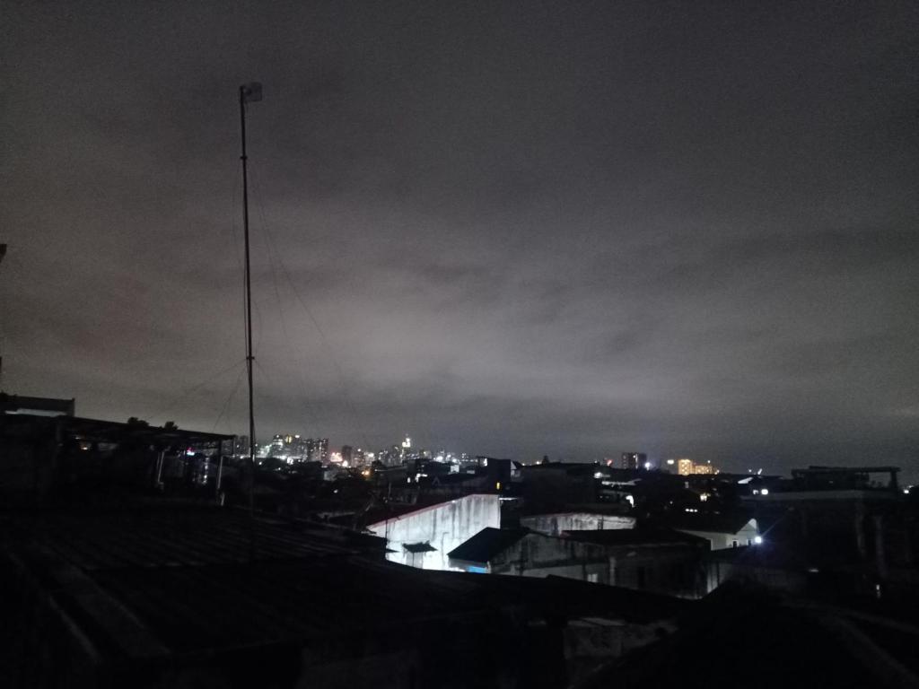 Fotografie z fotogalerie ubytování Dream hotel v destinaci Manila