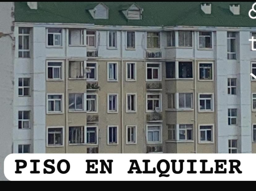 Tòa nhà nơi căn hộ tọa lạc