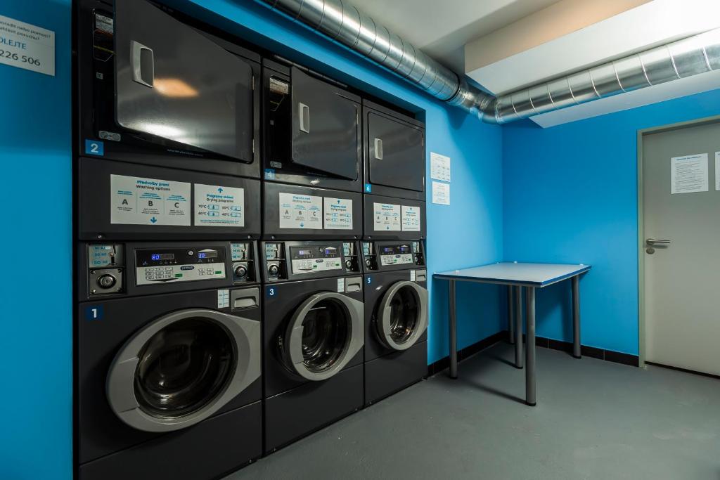 Kampus Palace - Resim 40