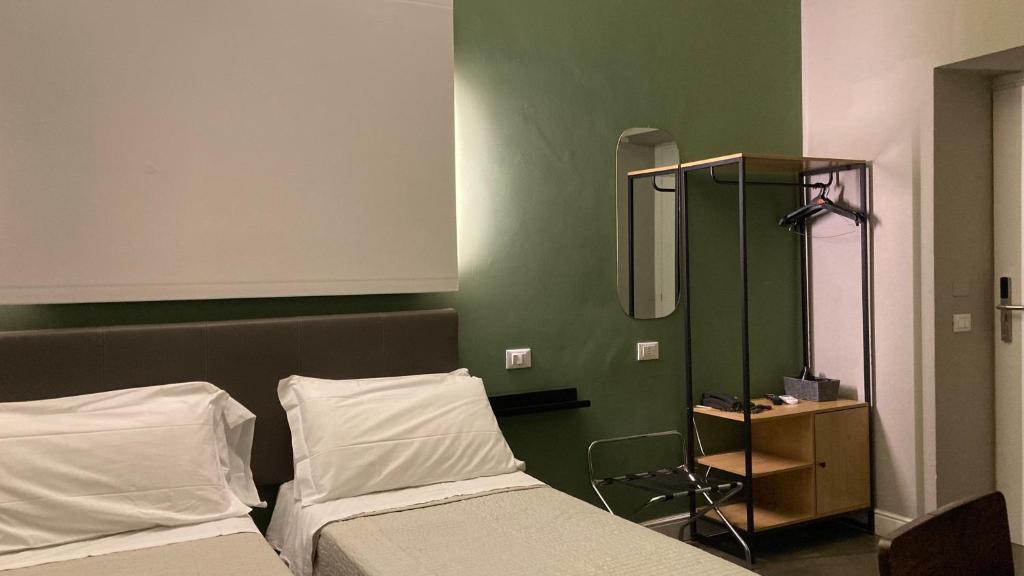 Hotel Calypso - Camera Doppia