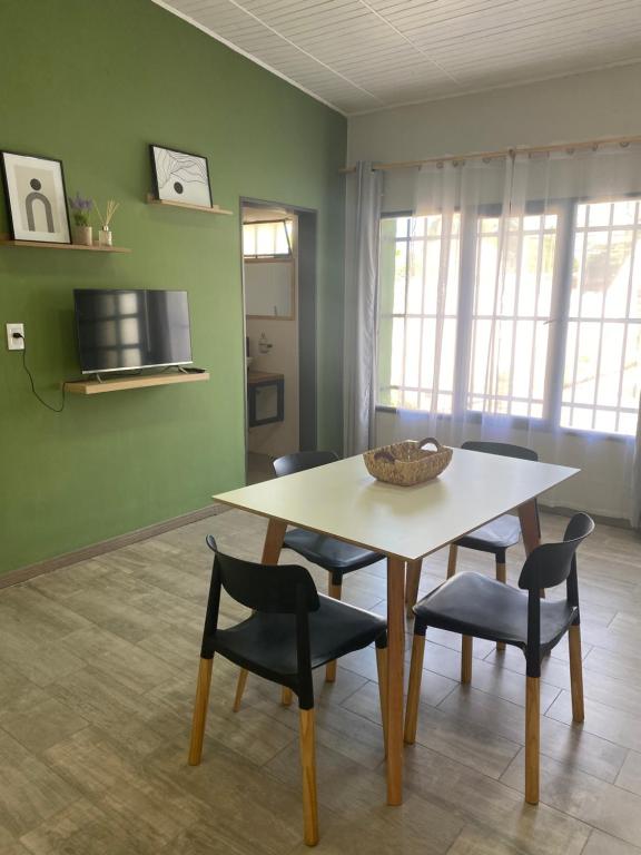 Billede fra billedgalleriet på Dpto pura vida 3 i General Roca