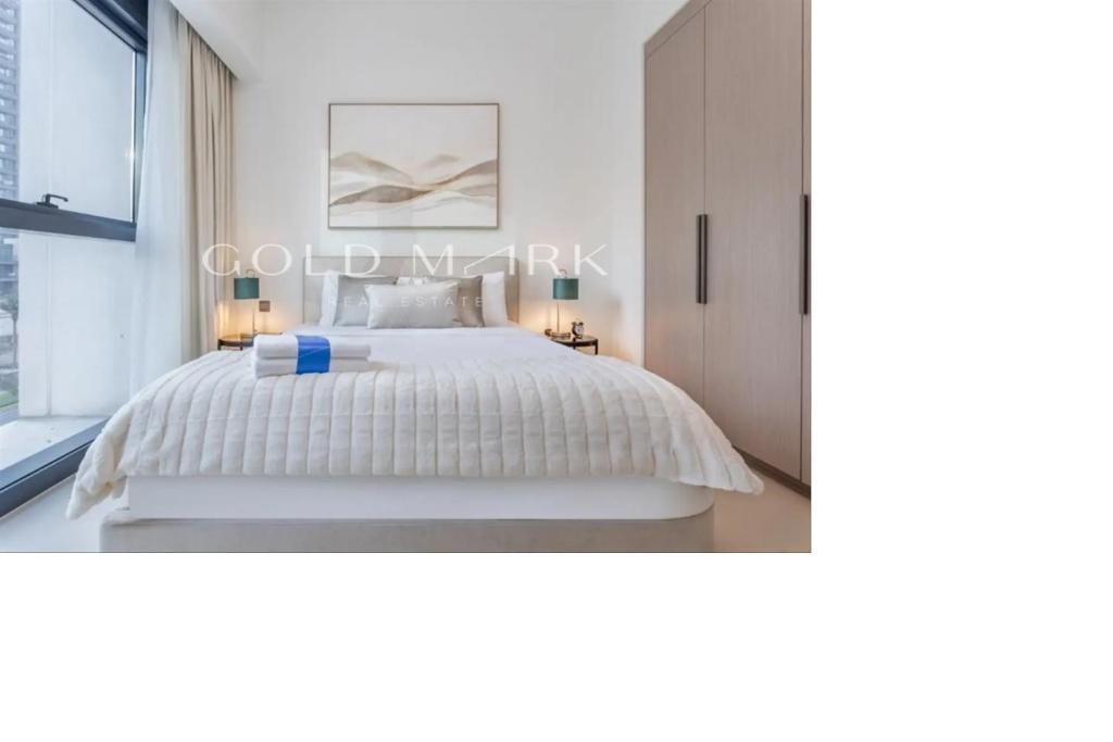 امکانات Stunning One bed Dubai mall downtown - تصویر ۴