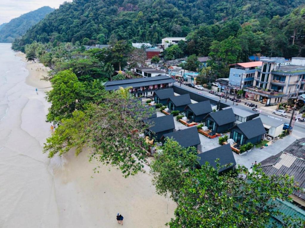 Φυσικό τοπίο κοντά σε αυτό το θέρετρο