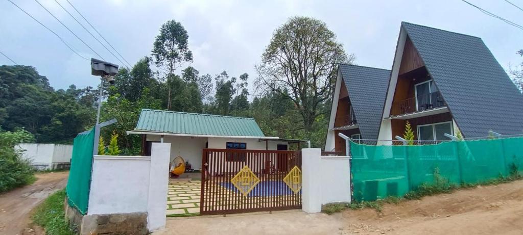 Φωτογραφία από το άλμπουμ του Bethel resorts σε Kanthalloor