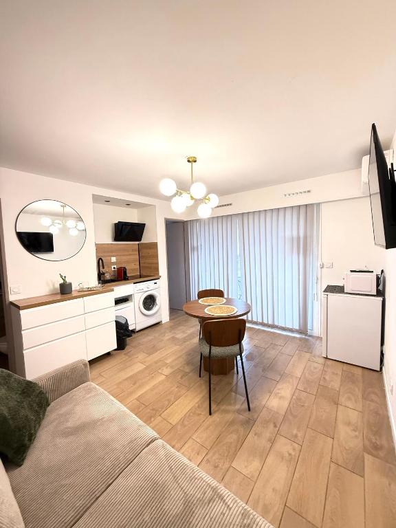 Studio Plage du Grazel - Housity