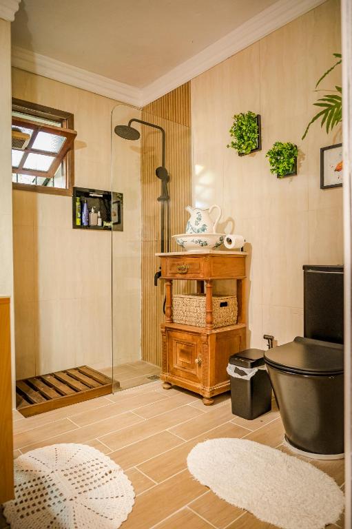 Y qué sea lo que sea