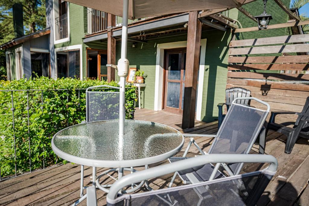 Y qué sea lo que sea