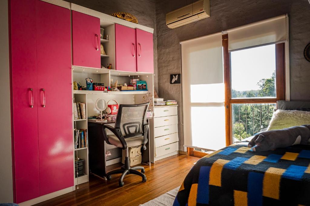 Y qué sea lo que sea