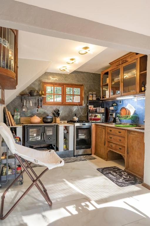 Y qué sea lo que sea