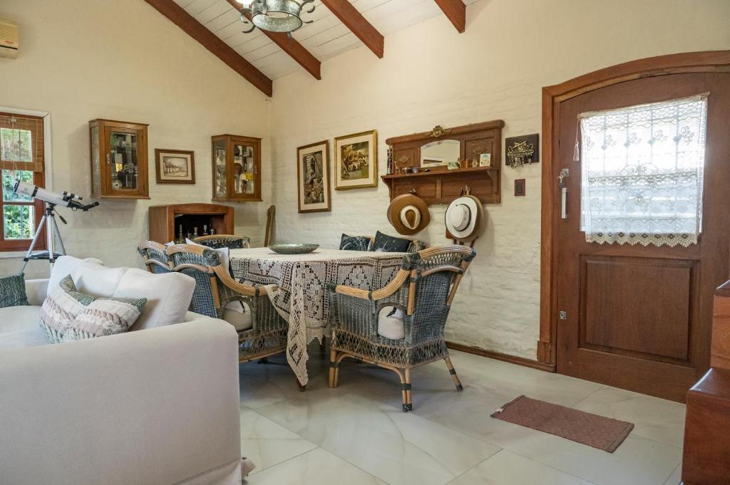 Y qué sea lo que sea