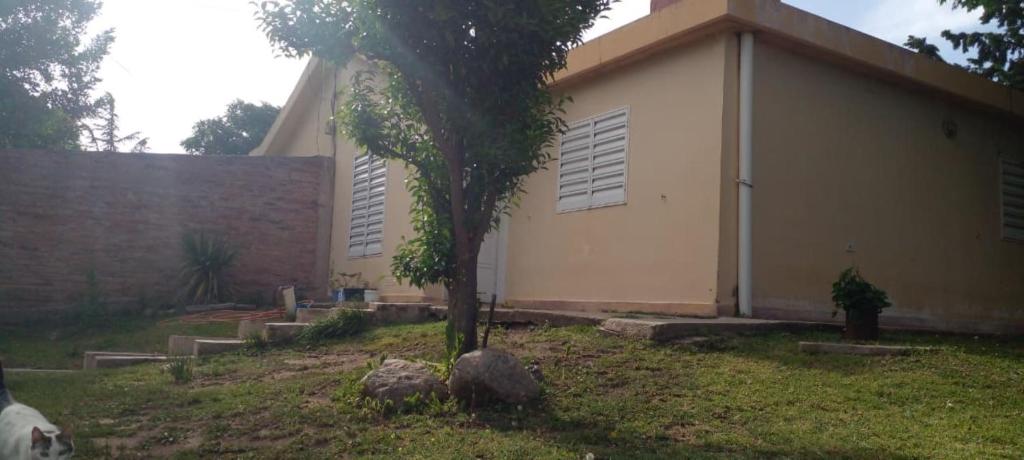 Zahrada ubytování S.F. Alquiler Temporario, Potrero de los Funes San Luis