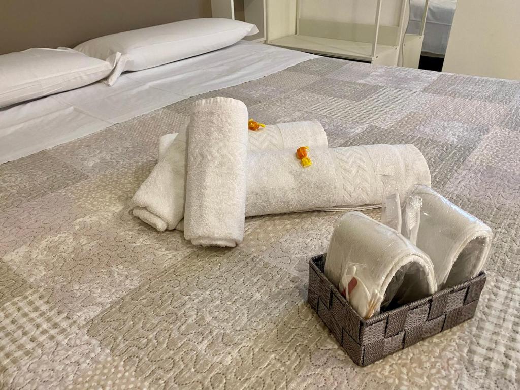 Rooms Giulietta e Romeo - 17