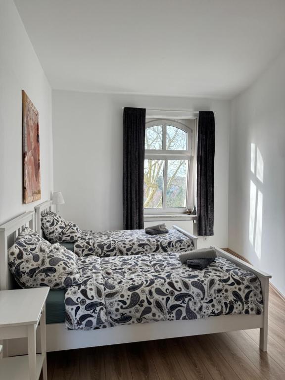 Schöne 3-Zimmer Wohnung im Herzen von Wuppertal - Housity